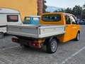 Volkswagen T5 Transporter Pritsche Pritsche Doppelkabine - thumbnail 8