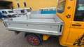 Volkswagen T5 Transporter Pritsche Pritsche Doppelkabine - thumbnail 15