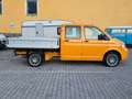 Volkswagen T5 Transporter Pritsche Pritsche Doppelkabine - thumbnail 5