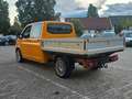 Volkswagen T5 Transporter Pritsche Pritsche Doppelkabine - thumbnail 6