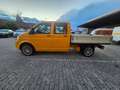 Volkswagen T5 Transporter Pritsche Pritsche Doppelkabine - thumbnail 4