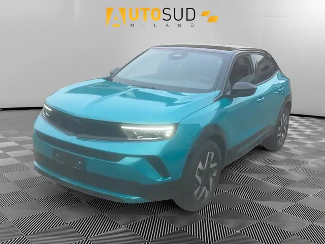 Opel Mokka GS Hybrid 145cv DCT6