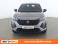 Peugeot 2008 1.2 PureTech Active Grau - thumbnail 9