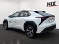 Toyota bZ4X BEV 150kWh 4x2 Team D Weiß - thumbnail 2