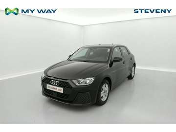 Sportback Audi A1 Sportback Attraction 25 TFSI  70(95) kW(ch) 5 vitesses
