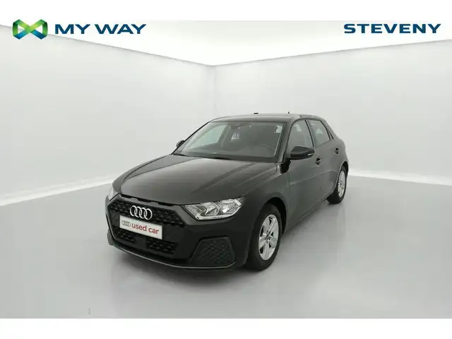 Audi A1 Sportback Audi A1 Sportback Attraction 25 TFSI  70(95) kW(ch) 5 vitesses