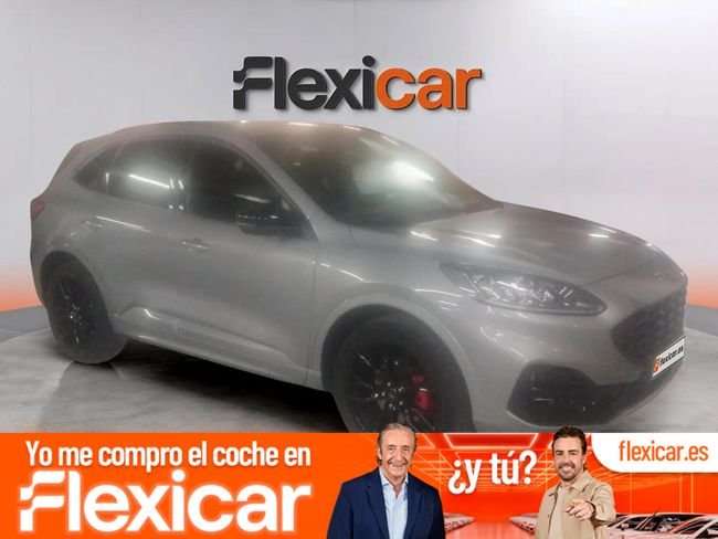 Ford Kuga 2.5 Duratec PHEV ST-Line 4x2 - foto 1