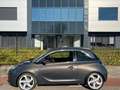 Opel Adam 1.4 Jam Leder Cruise/Climate/Control multifunction Zwart - thumbnail 2