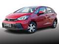 Honda Jazz HYBRID 1.5 ELEGANCE 5-türig Rot - thumbnail 2