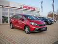 Honda Jazz HYBRID 1.5 ELEGANCE 5-türig Rot - thumbnail 6