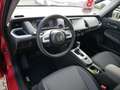 Honda Jazz HYBRID 1.5 ELEGANCE 5-türig Rot - thumbnail 10