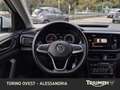 Volkswagen T-Cross 1.6 tdi Advanced 95cv Bianco - thumbnail 15