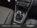 Volkswagen T-Cross 1.6 tdi Advanced 95cv Bianco - thumbnail 10