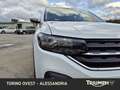 Volkswagen T-Cross 1.6 tdi Advanced 95cv Bianco - thumbnail 14