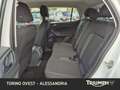 Volkswagen T-Cross 1.6 tdi Advanced 95cv Bianco - thumbnail 7