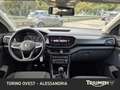 Volkswagen T-Cross 1.6 tdi Advanced 95cv Bianco - thumbnail 8