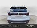 Volkswagen T-Cross 1.6 tdi Advanced 95cv Bianco - thumbnail 3