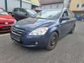 Kia Ceed / cee'd Sporty Wagon 1.6 CRDi 115PS EX Albastru - thumbnail 3