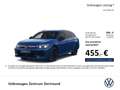 Volkswagen Passat Variant 2.0 R-LINE NEUESMODELL AHK 360CAM Blau - thumbnail 2