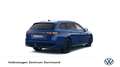 Volkswagen Passat Variant 2.0 R-LINE NEUESMODELL AHK 360CAM Blau - thumbnail 6