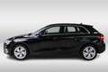 Audi A3 Sportback 30 TFSI Advanced edition Navigatie | Cru Schwarz - thumbnail 2