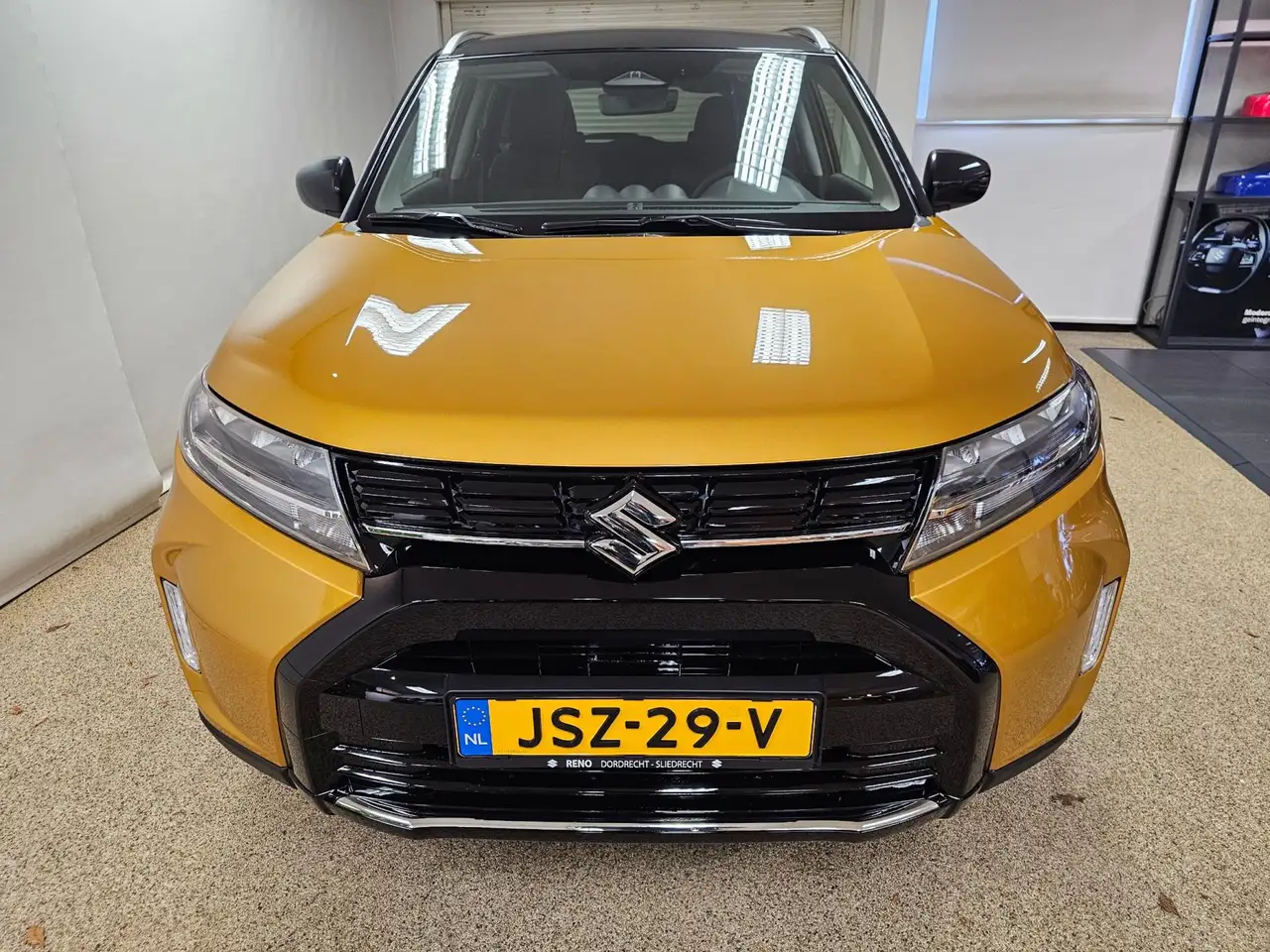 Suzuki Vitara 2026