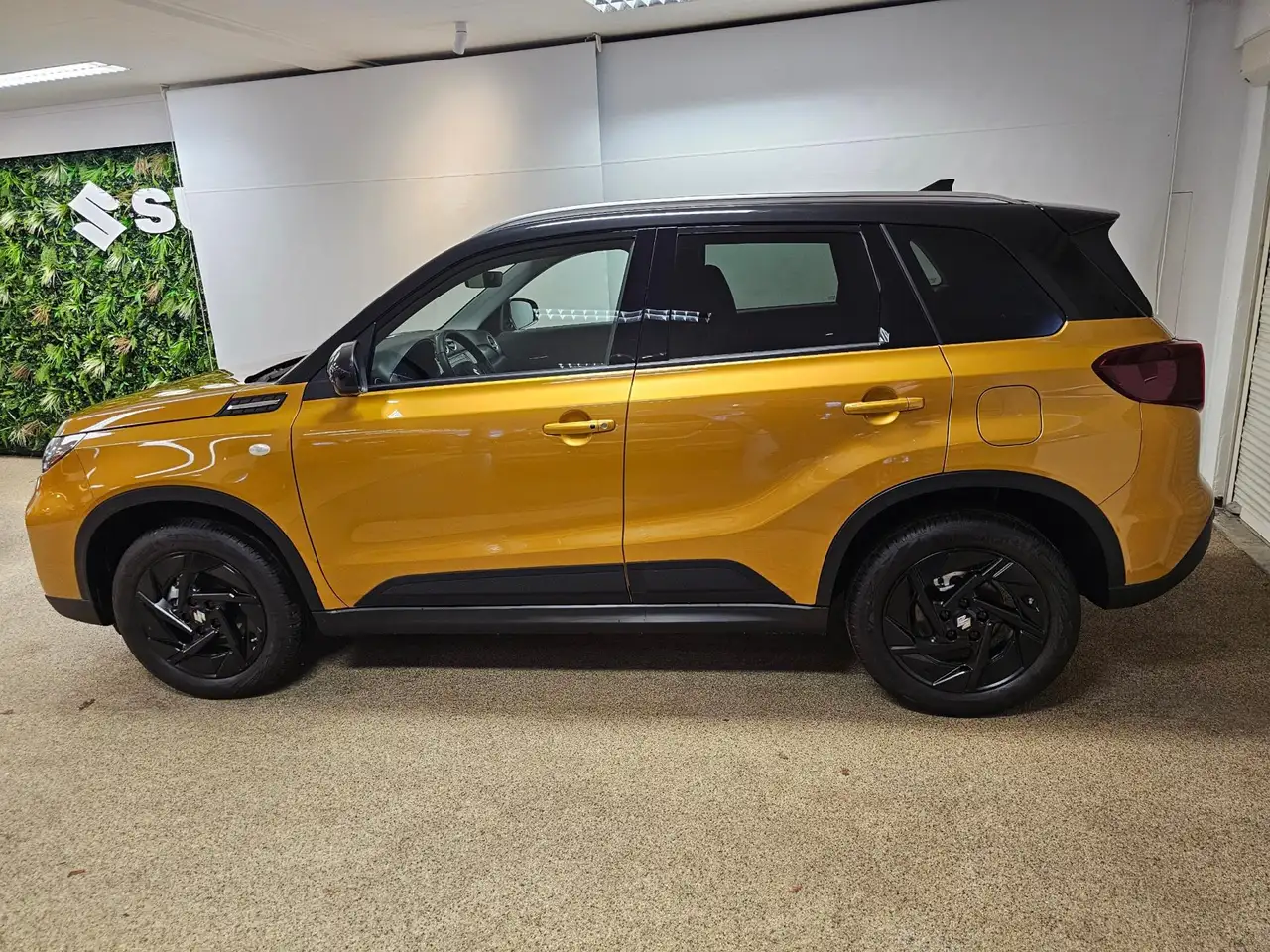 Suzuki Vitara 2026