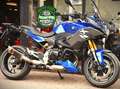BMW F 900 XR ***MOTO VERTE*** Bleu - thumbnail 1