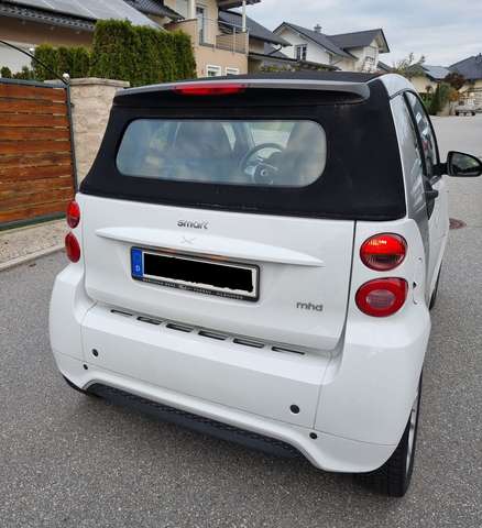 smart city-coupé/city-cabrio smart 1st edition