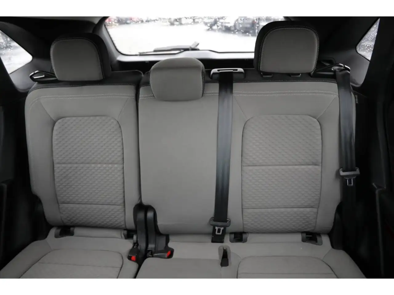 Ford Escape снимка Ford Escape