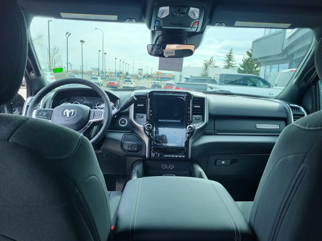 RAM 3500 снимка RAM 3500