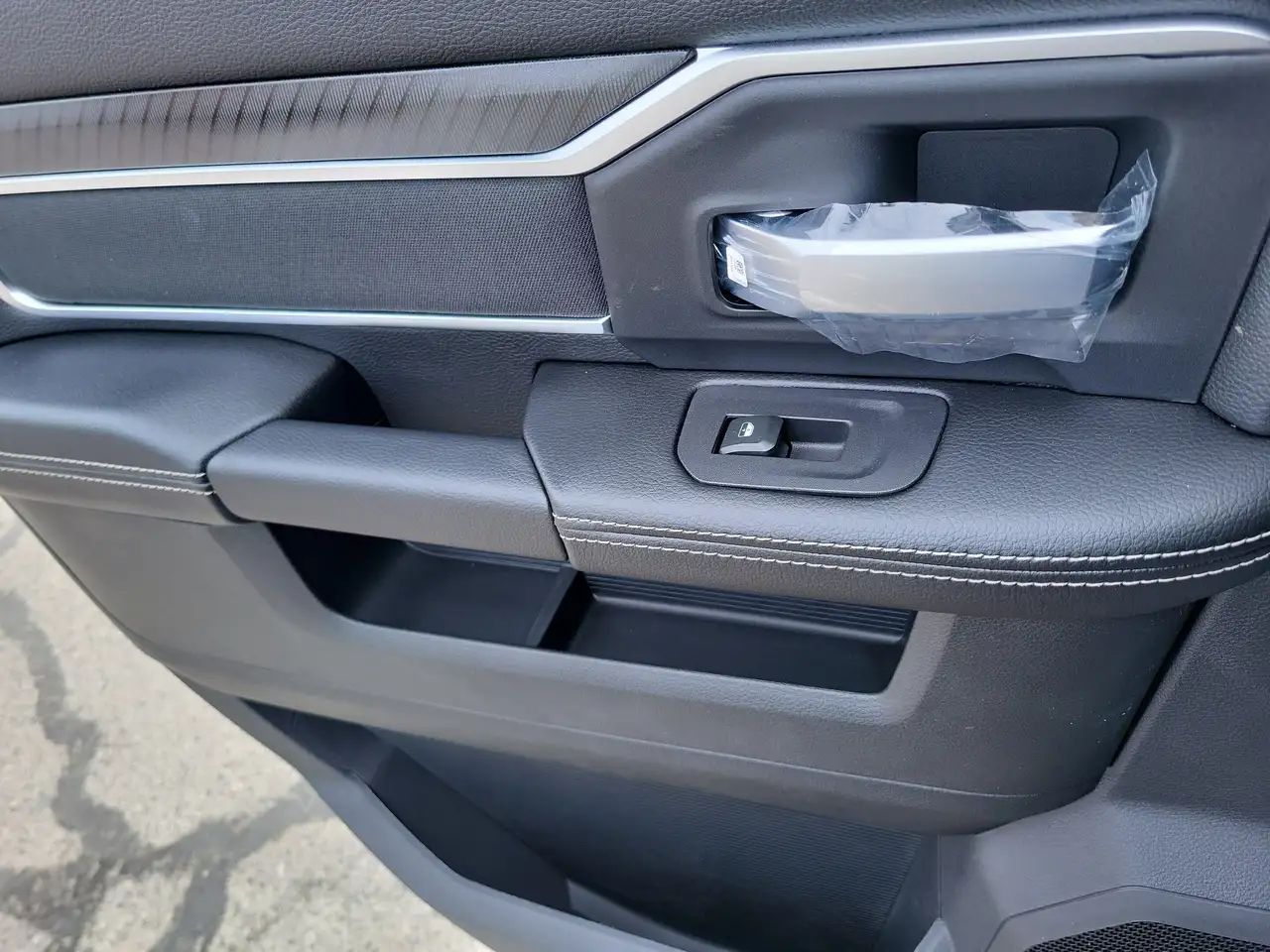 RAM 3500 снимка RAM 3500