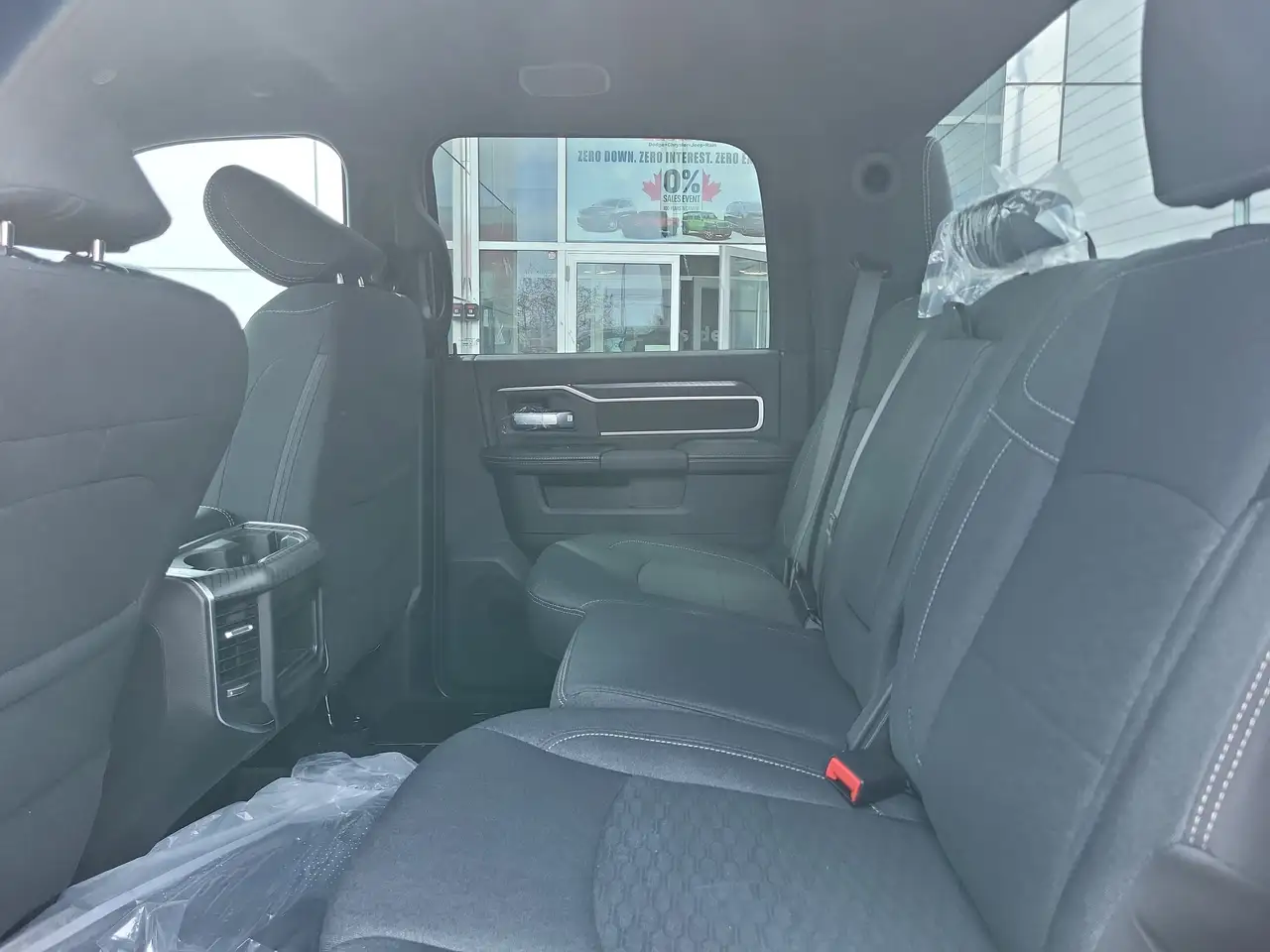 RAM 3500 снимка RAM 3500