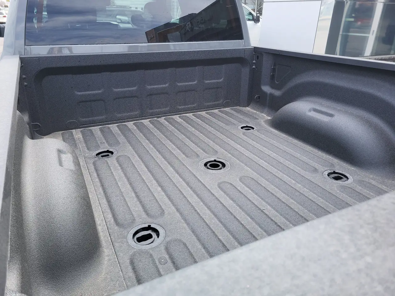 RAM 3500 снимка RAM 3500