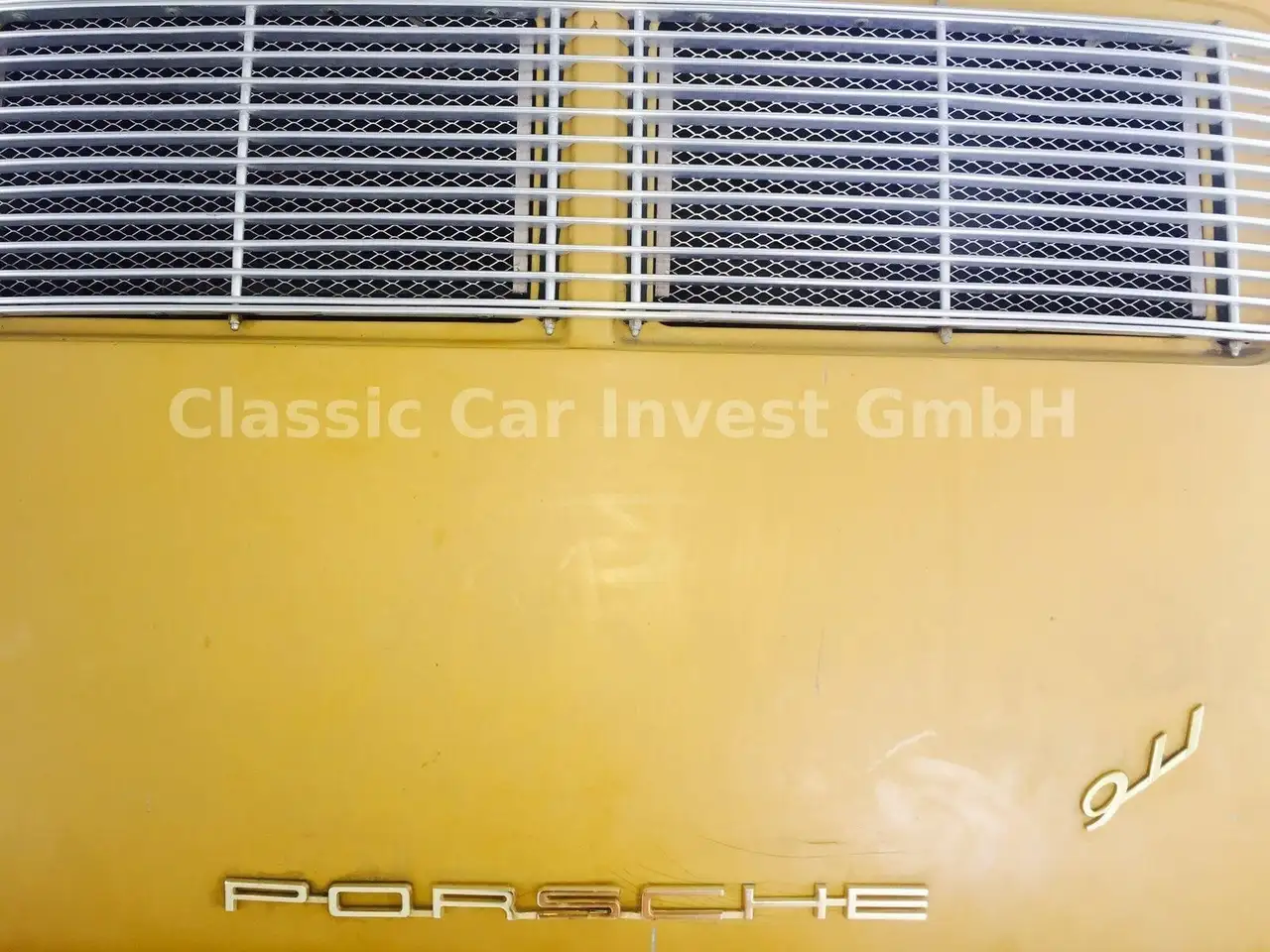 Porsche 911 Ur 911 mit seltenem Solexvergaser / BJ. 1965!, foto 3