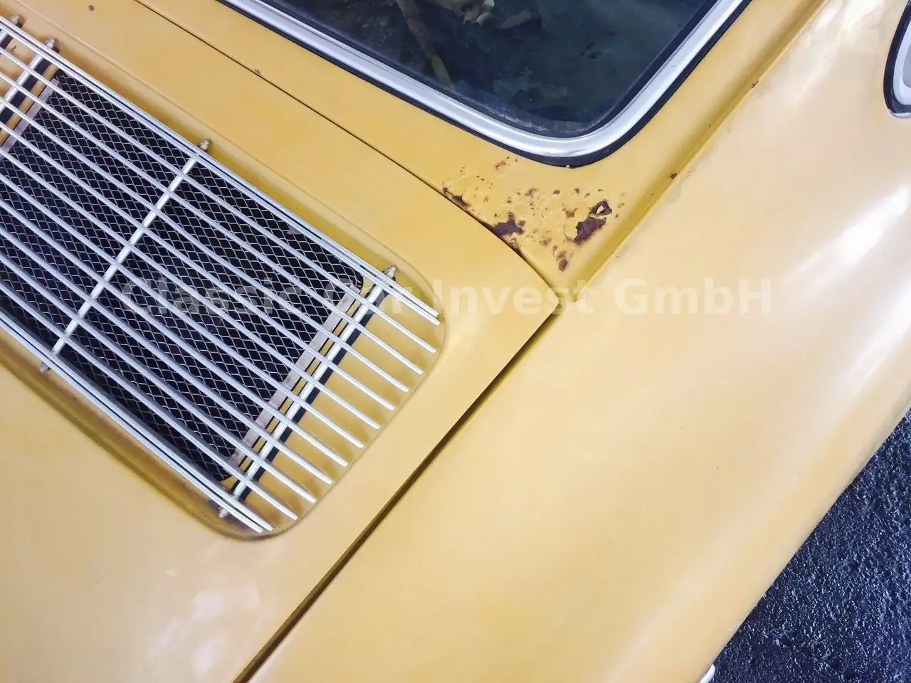 Porsche 911 Ur 911 mit seltenem Solexvergaser / BJ. 1965!, foto 6