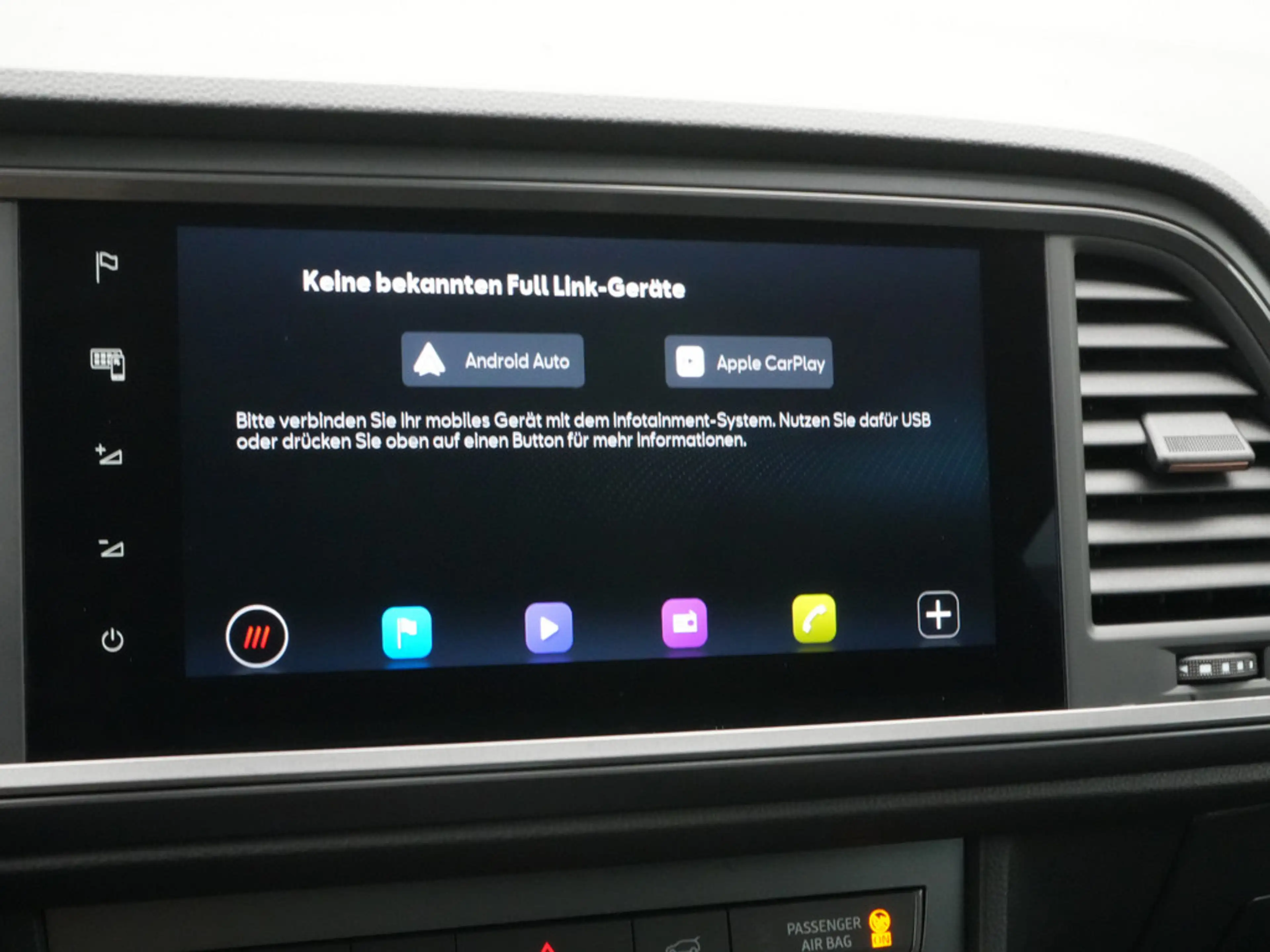CUPRA Ateca DSG NAVI VIRT ACC LEDER KAM 360° SHZ LE — photo 8