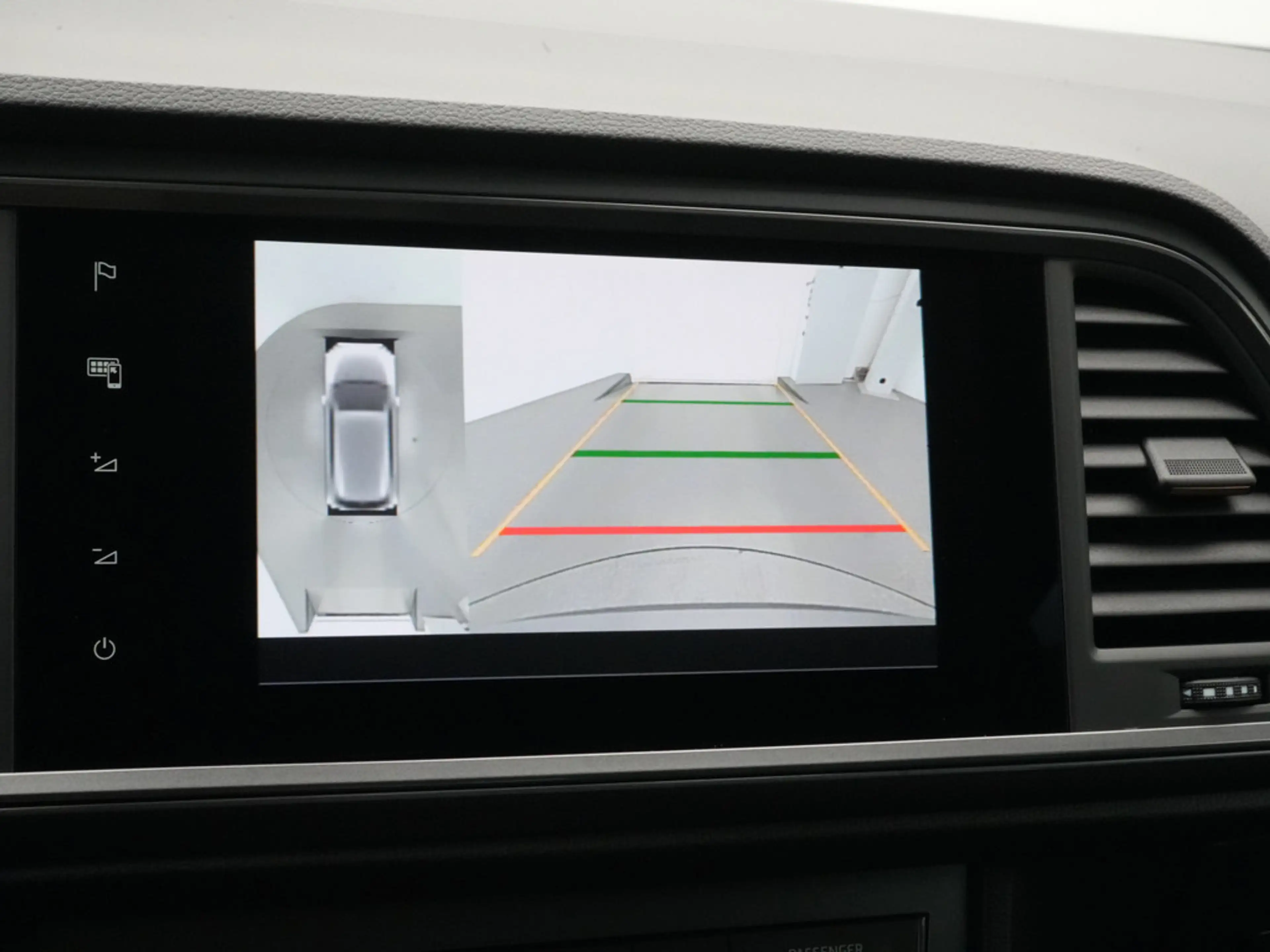CUPRA Ateca DSG NAVI VIRT ACC LEDER KAM 360° SHZ LE — photo 11