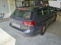 Volkswagen Passat Variant Conceptline 1.5 TSI Navi LED Gris - thumbnail 3