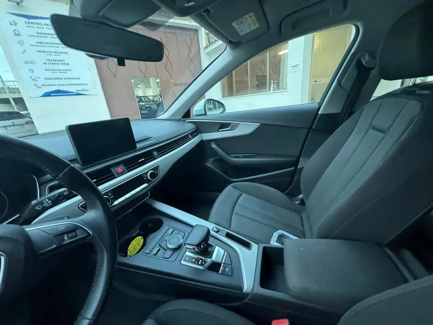 Audi A4 Avant 2.0 tdi Business Plus 150cv multitronic E5 - 2