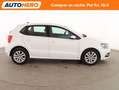 Volkswagen Polo 1.2 TSI Advance BlueMotion Tech Blanco - thumbnail 7