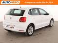 Volkswagen Polo 1.2 TSI Advance BlueMotion Tech Blanco - thumbnail 6