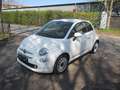 Fiat 500 Komfort-Paket StartStop Tempo. Blanc - thumbnail 3