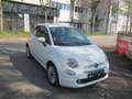 Fiat 500 Komfort-Paket StartStop Tempo. Blanc - thumbnail 1