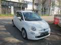 Fiat 500 Komfort-Paket StartStop Tempo. Weiß - thumbnail 1