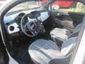 Fiat 500 Komfort-Paket StartStop Tempo. Wit - thumbnail 11