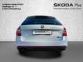 Skoda Octavia Combi 2.0 Schaltgetriebe - RS Weiß - thumbnail 4