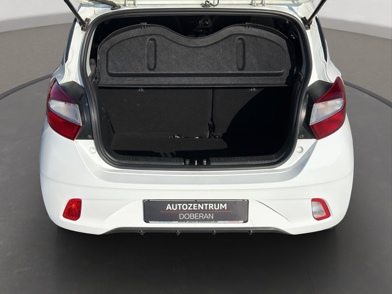 Hyundai i10 Hyundai i10 Edition 30 Lenkradheizung CarPlay DAB — photo 13