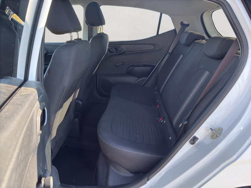 Hyundai i10 Hyundai i10 Edition 30 Lenkradheizung CarPlay DAB — photo 12