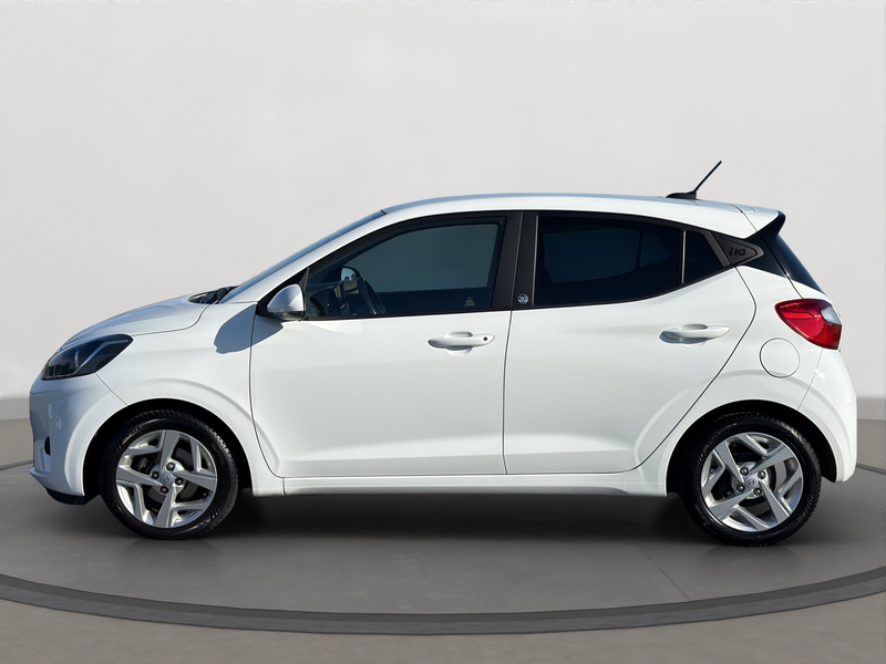 Hyundai i10 Hyundai i10 Edition 30 Lenkradheizung CarPlay DAB — photo 2
